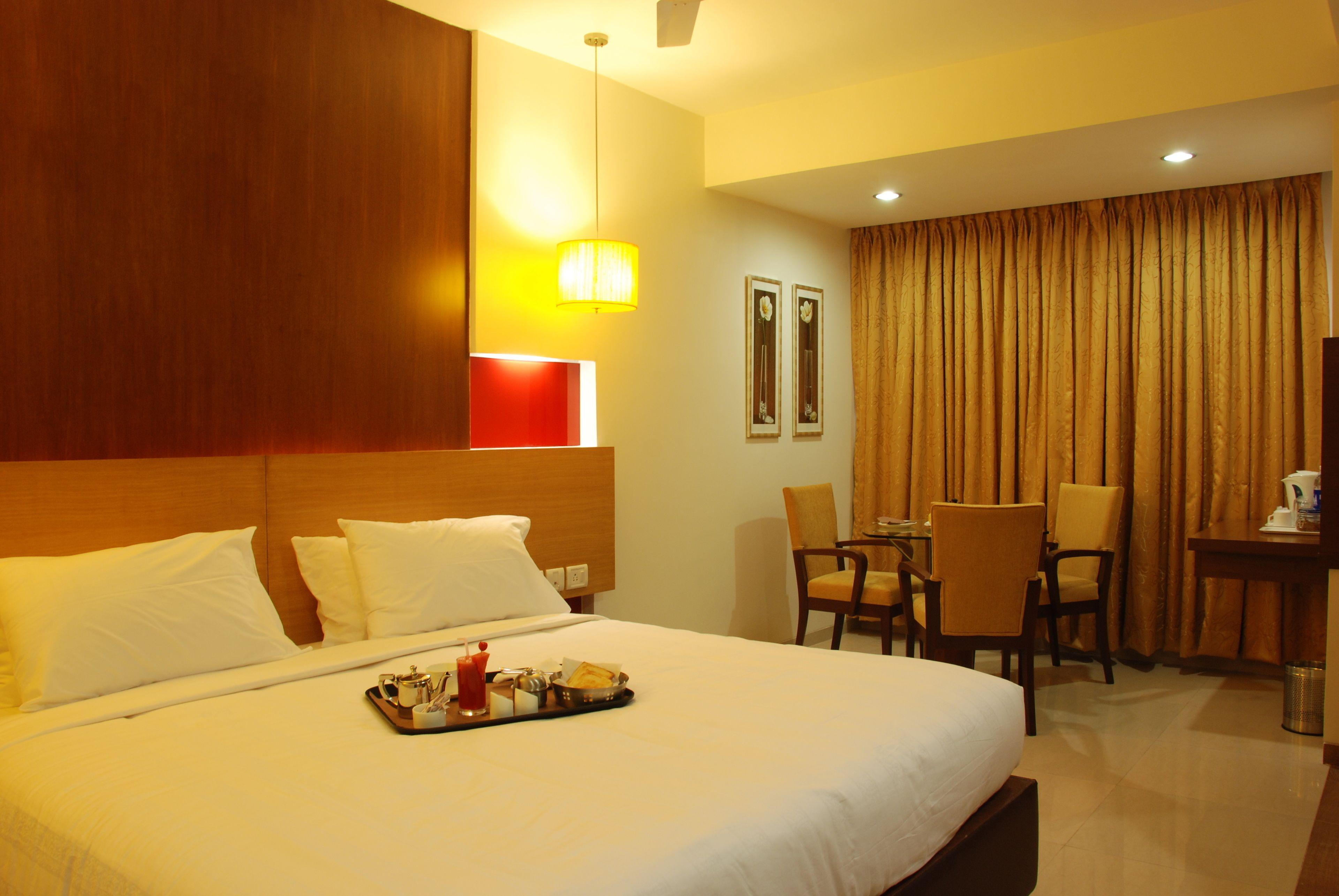 The Oriental Residency, Mumbai